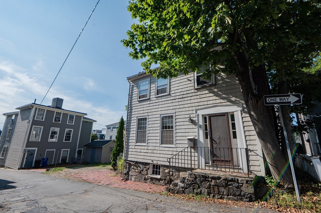 6 Merritt Street Marblehead, MA 01945 - Photo 29 of 31