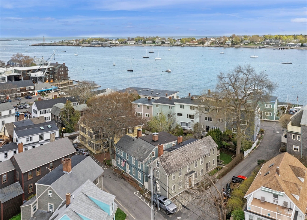 6 Merritt Street Marblehead, MA 01945 - Photo 31 of 31 a view of a city