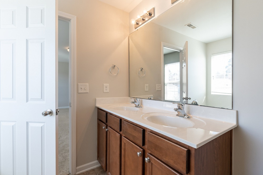 8014 McKee Drive Raleigh, NC 27616 - Photo 24 of 30 Primary Bedroom