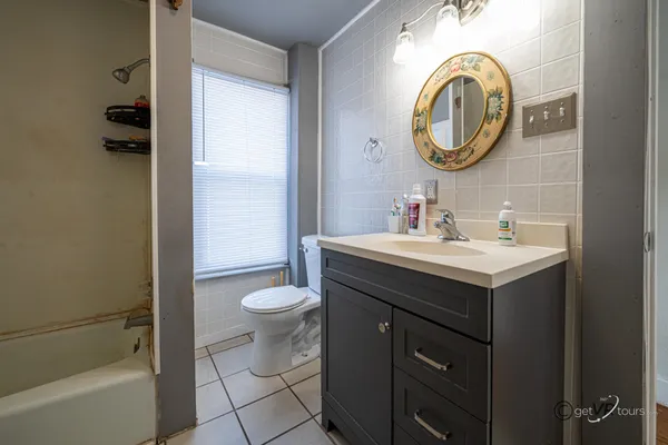 $125,900 | 520 South Burchard Avenue, Freeport, IL 61032