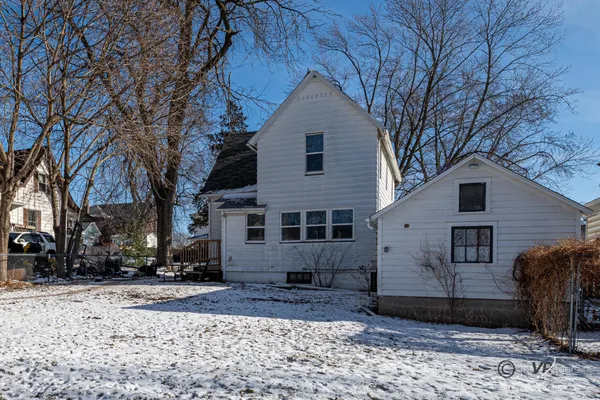 $125,900 | 520 South Burchard Avenue, Freeport, IL 61032