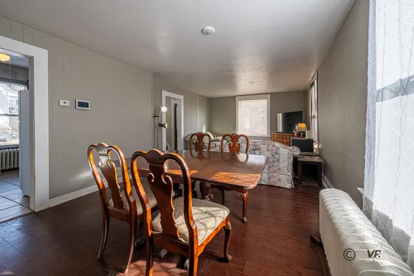 $125,900 | 520 South Burchard Avenue, Freeport, IL 61032