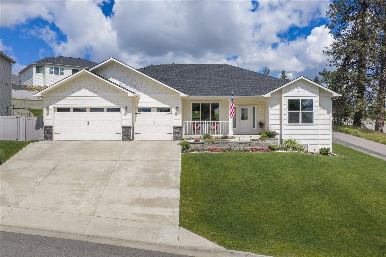 9302 Floyd Drive Cheney, WA 99004 - Photo 1 of 41