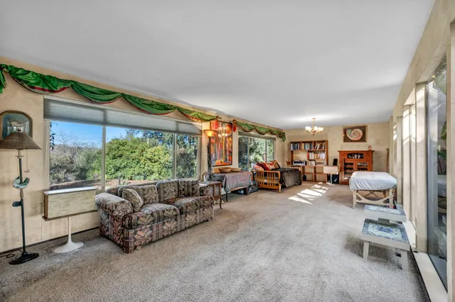 a view of a entryway door of the house