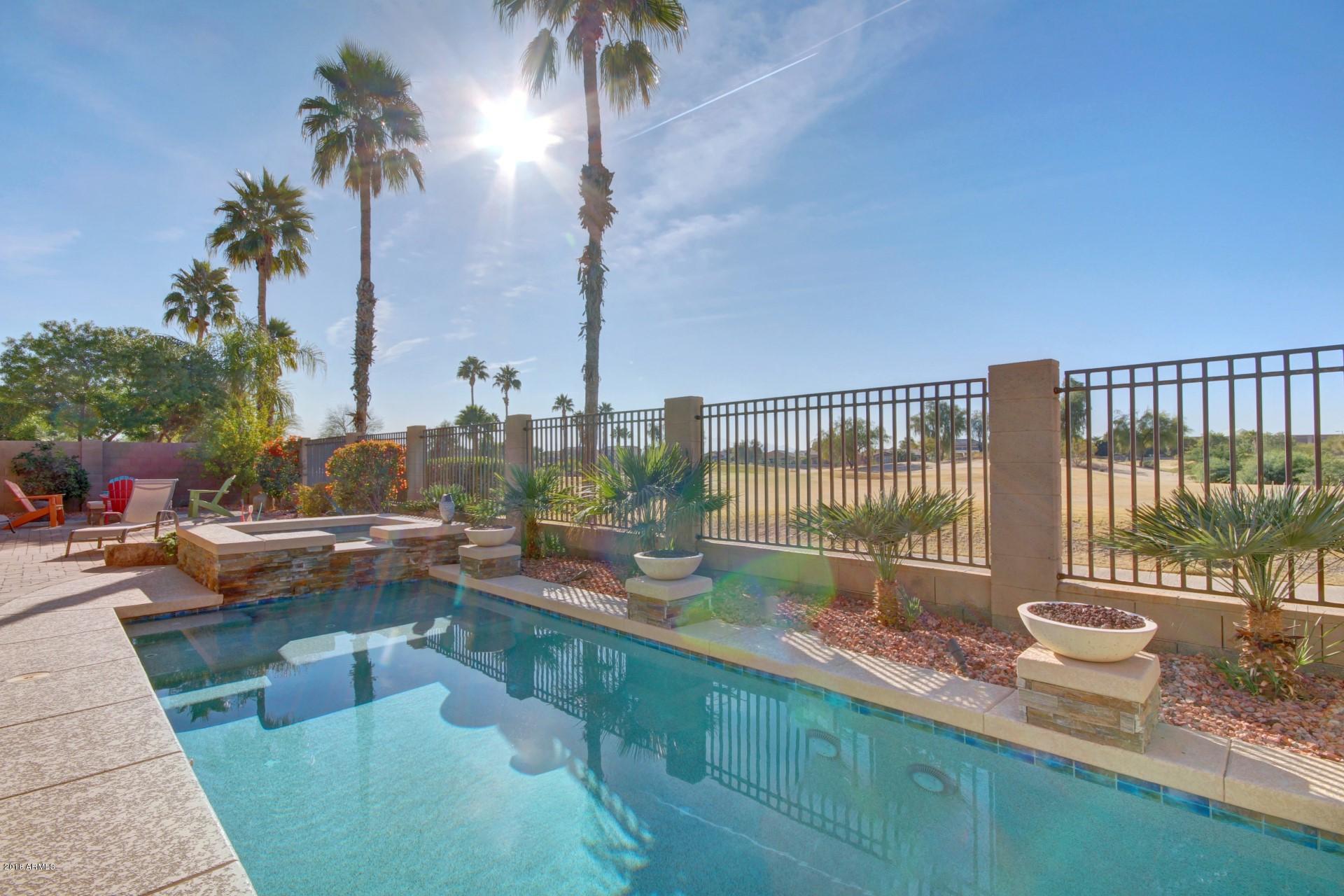 14367 West Monte Vista Road Goodyear, AZ 85395 - Photo 39 of 43 Monte Vista (39)