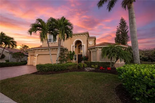 $1,149,000 | 19260 La Serena Drive, Estero, FL 33967