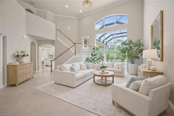 $1,149,000 | 19260 La Serena Drive, Estero, FL 33967