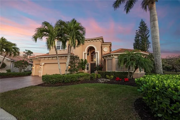 $1,149,000 | 19260 La Serena Drive, Estero, FL 33967