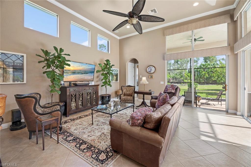 19260 La Serena Drive Estero, FL 33967 - Photo 23 of 48 Family room