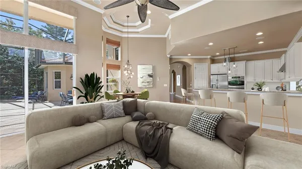 $1,149,000 | 19260 La Serena Drive, Estero, FL 33967