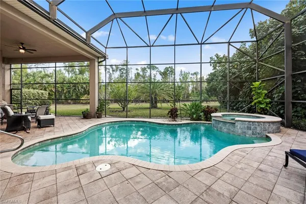 $1,149,000 | 19260 La Serena Drive, Estero, FL 33967