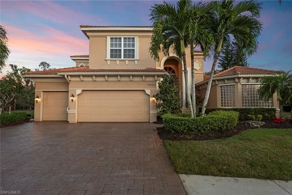$1,149,000 | 19260 La Serena Drive, Estero, FL 33967