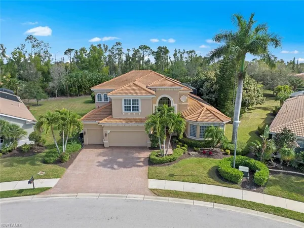 $1,149,000 | 19260 La Serena Drive, Estero, FL 33967