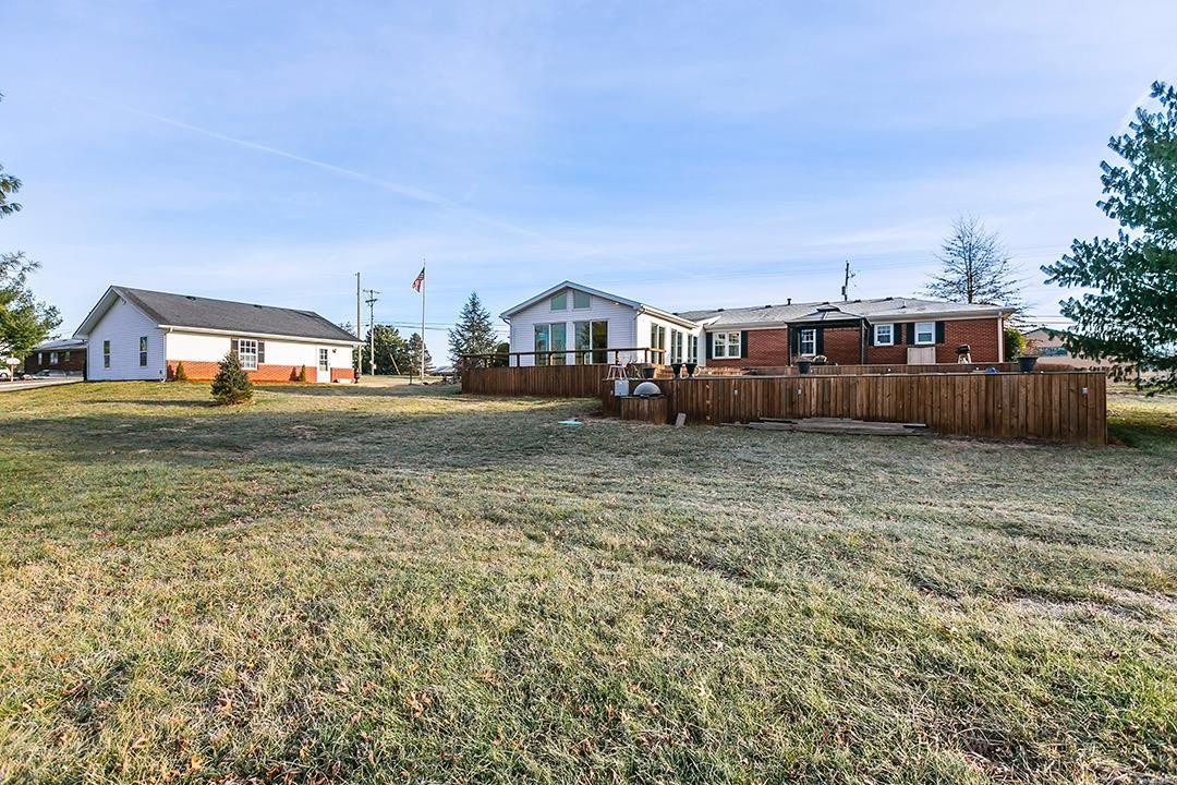 1473 Alton Road Lawrenceburg, KY 40342 - Photo 36 of 37 Photo 36