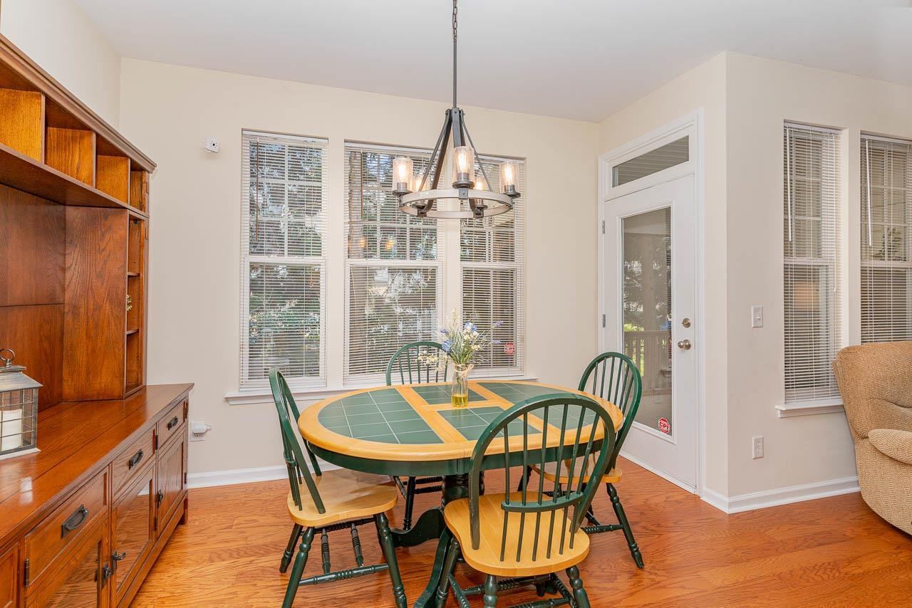 2304 Wispy Green Lane Raleigh, NC 27614 - Photo 9 of 25 Photo 9