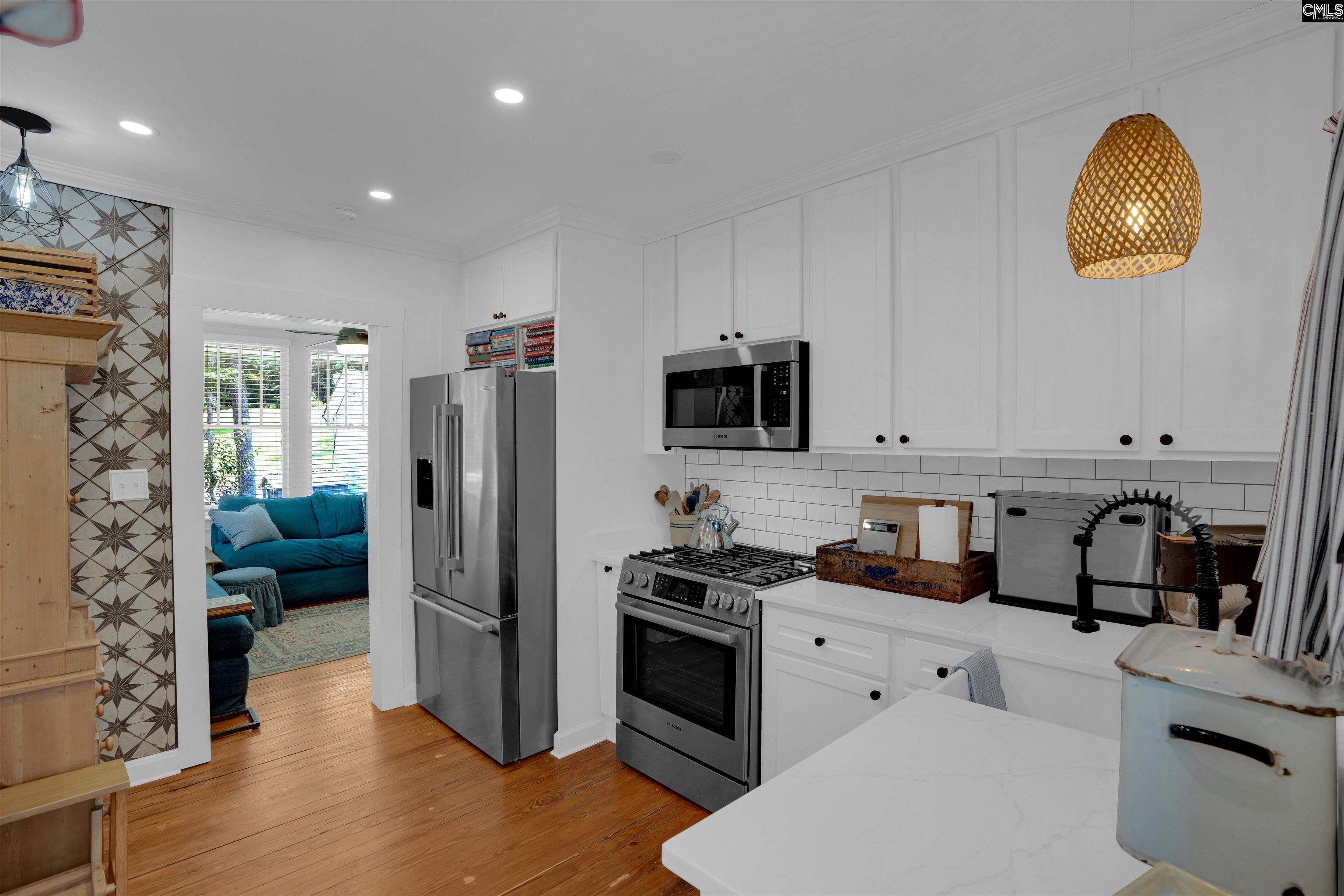 1008 Jones Road Irmo, SC 29063 - Photo 10 of 19 Gallery Image 10
