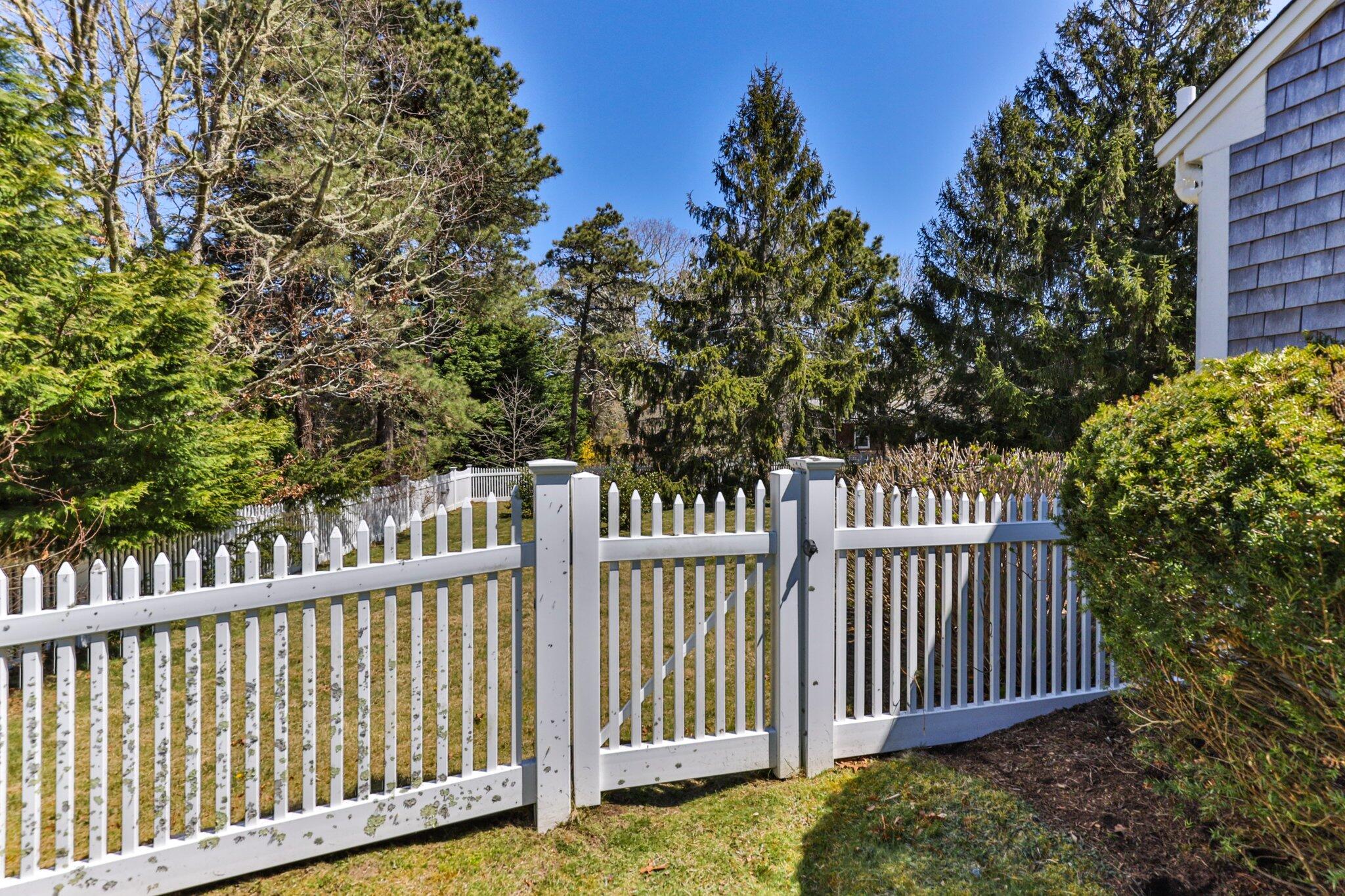 248 Chippingstone Road Chatham, MA 02633 - Photo 17 of 26 a view of a roof deck