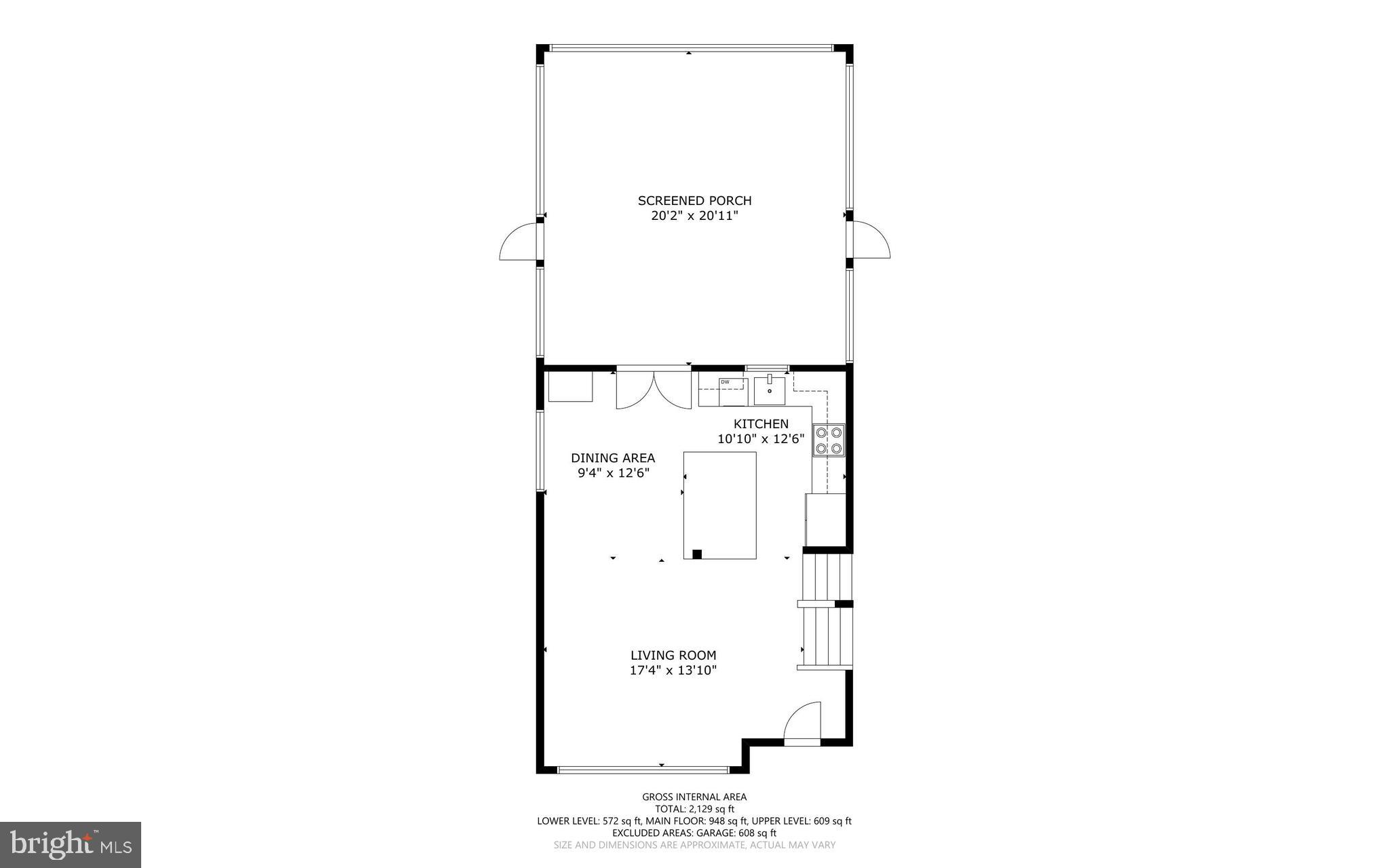 102 Sycamore Road Severna Park, MD 21146 - Photo 59 of 60 Gallery Image 59