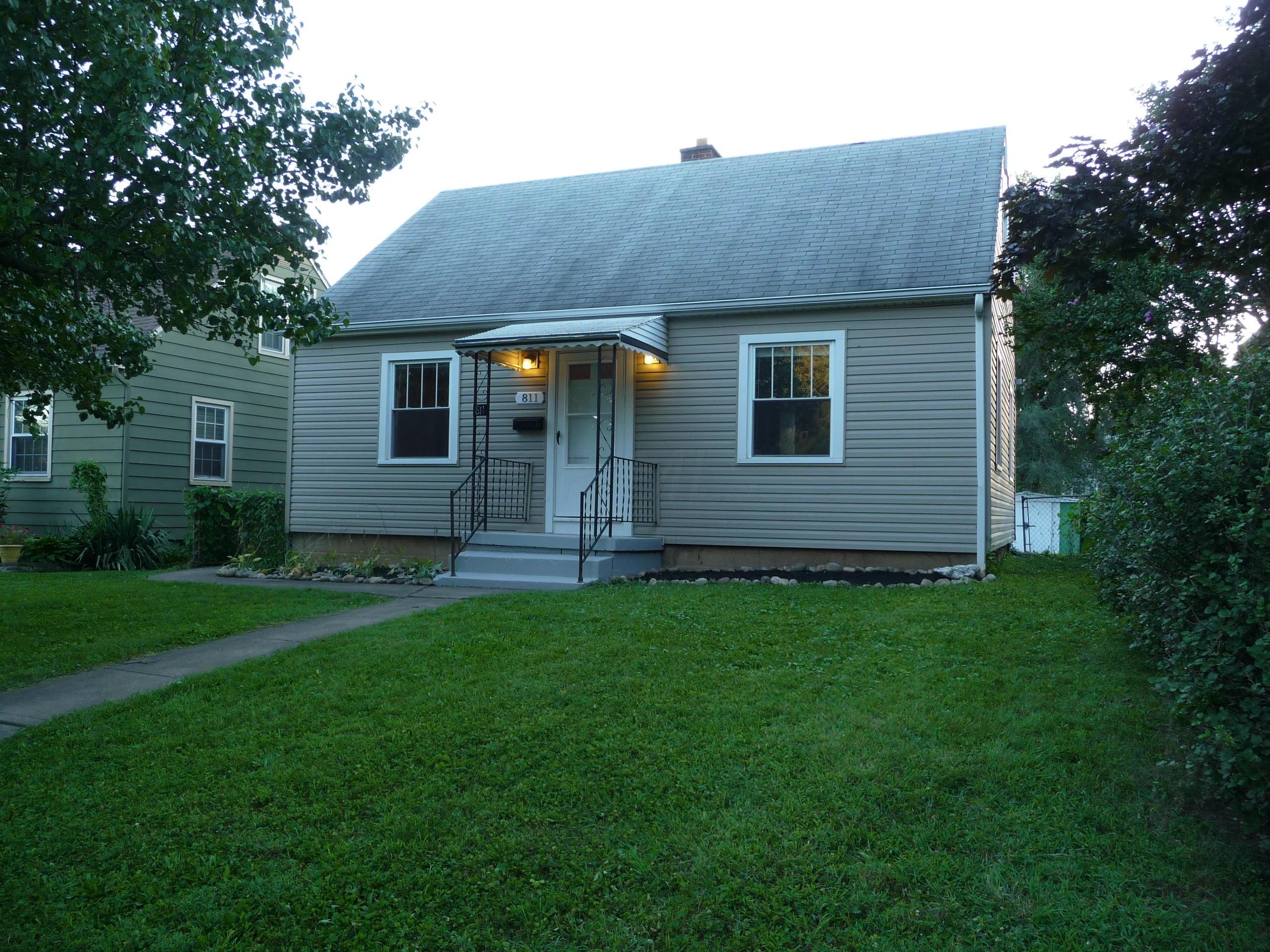 811 Copeland Road Columbus, OH 43212 - Photo 1 of 19 Gallery Image 1