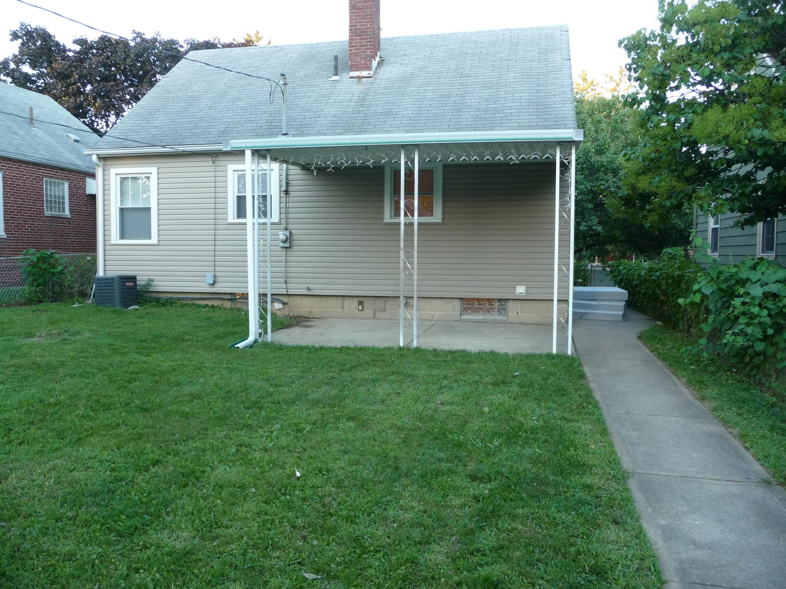 811 Copeland Road Columbus, OH 43212 - Photo 2 of 19 Gallery Image 2