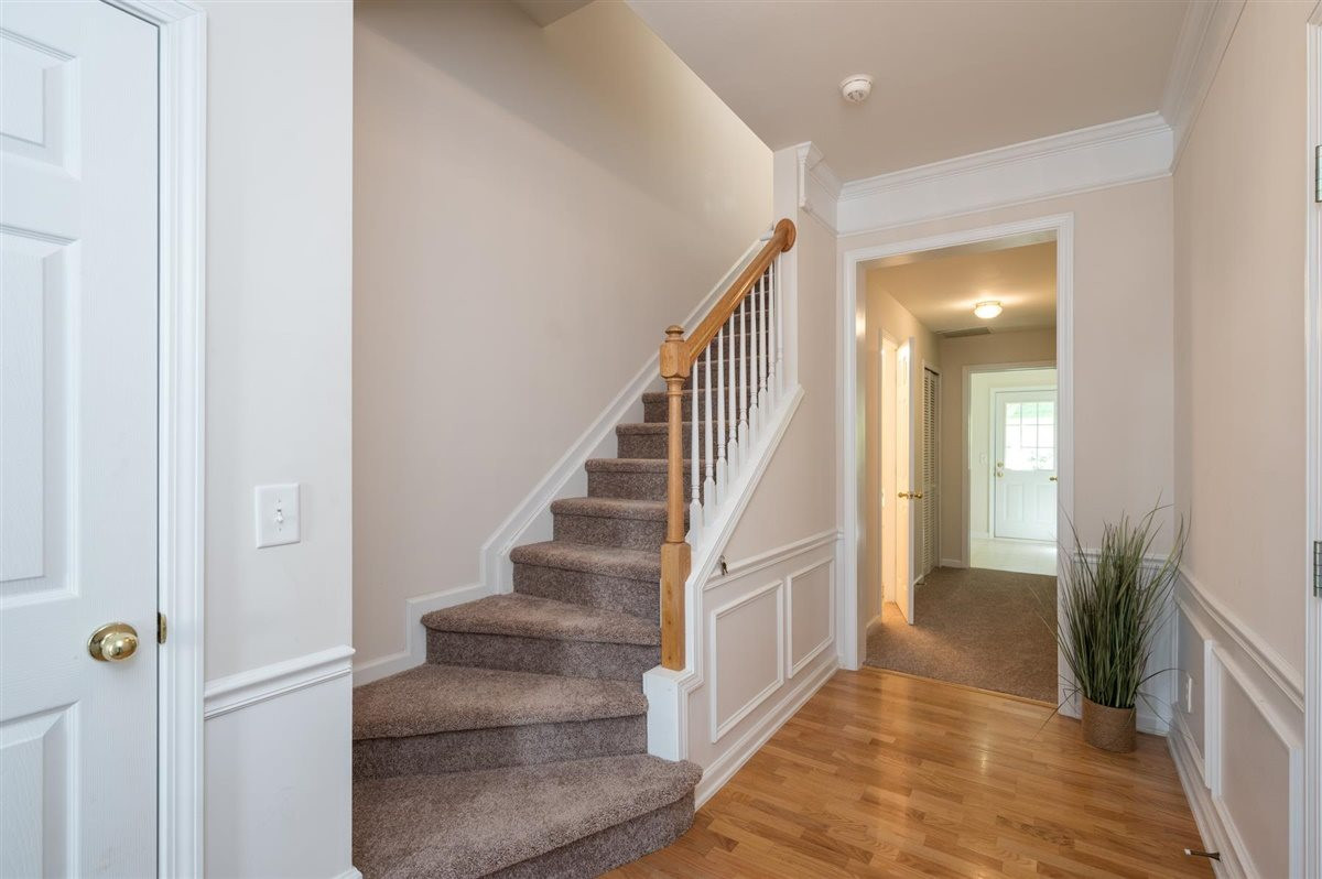 5503 Heather Garden Way Raleigh, NC 27613 - Photo 4 of 30 Photo 4