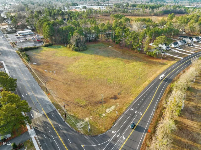 $386,000 | 1 North Main Street, Tarboro, NC 27886