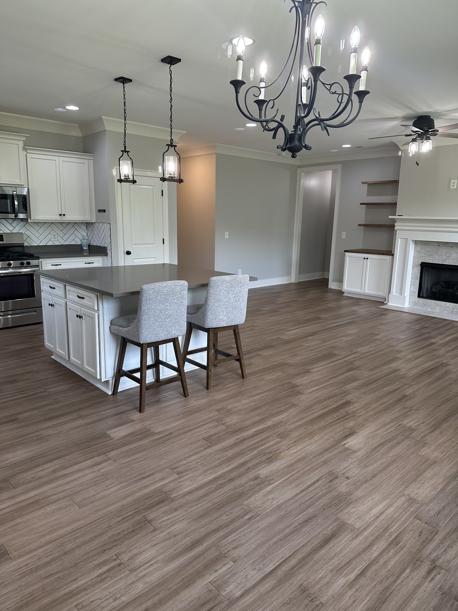 716 Plowson Road Mount Juliet, TN 37122 - Photo 11 of 40 Gallery Image 11