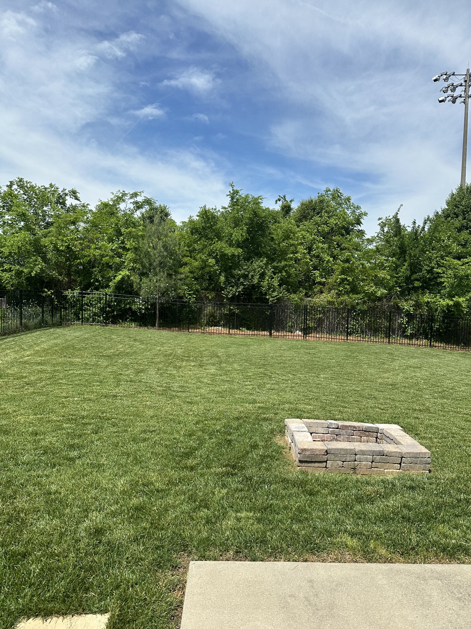 716 Plowson Road Mount Juliet, TN 37122 - Photo 37 of 40 Great fire pit