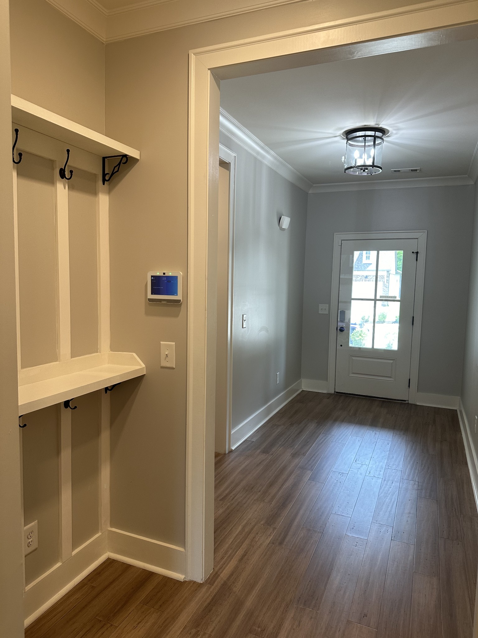 716 Plowson Road Mount Juliet, TN 37122 - Photo 5 of 40 Looking out towards the front door