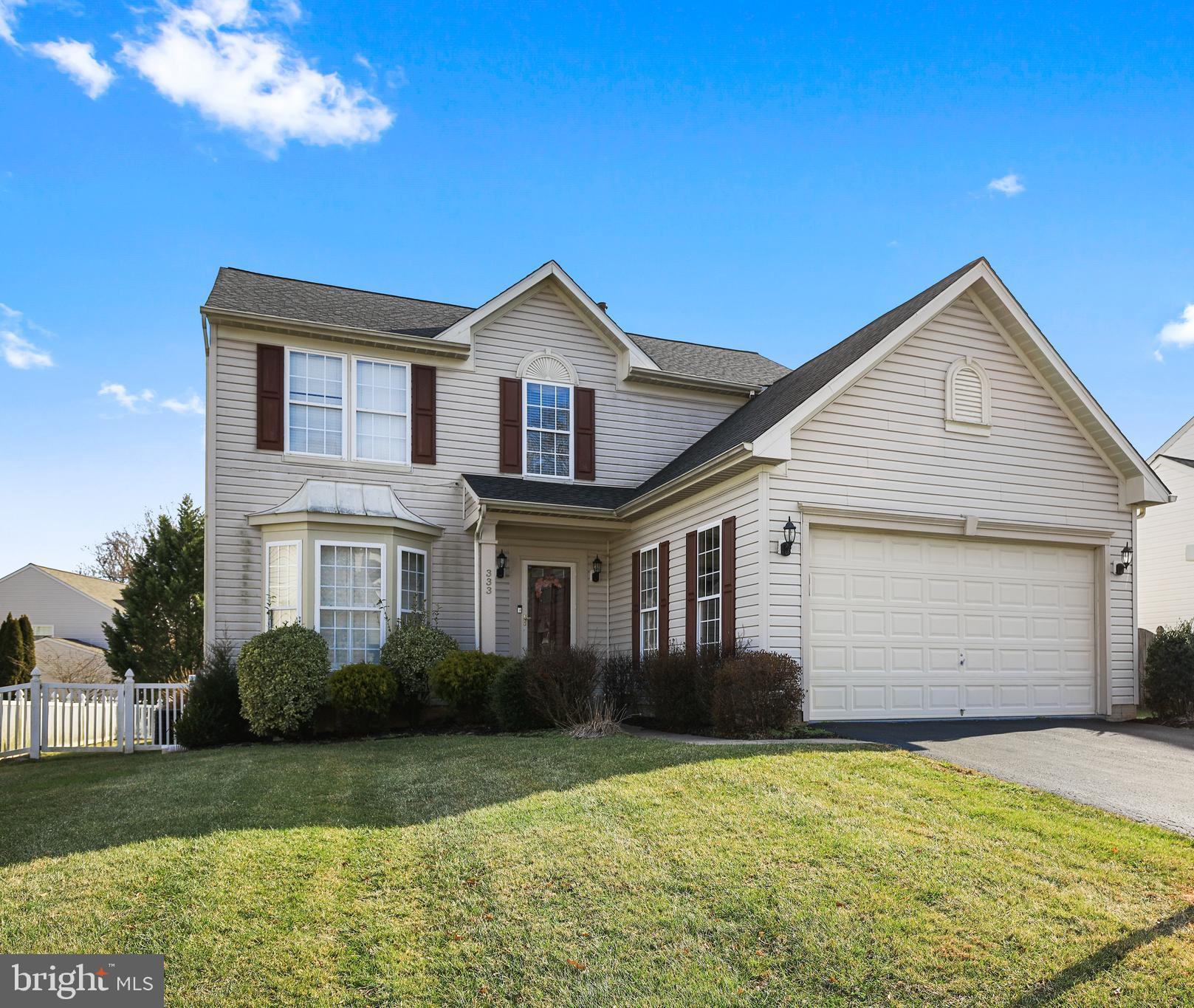 333 Spry Island Road Joppa, MD 21085 - Photo 1 of 22 Welcome home!