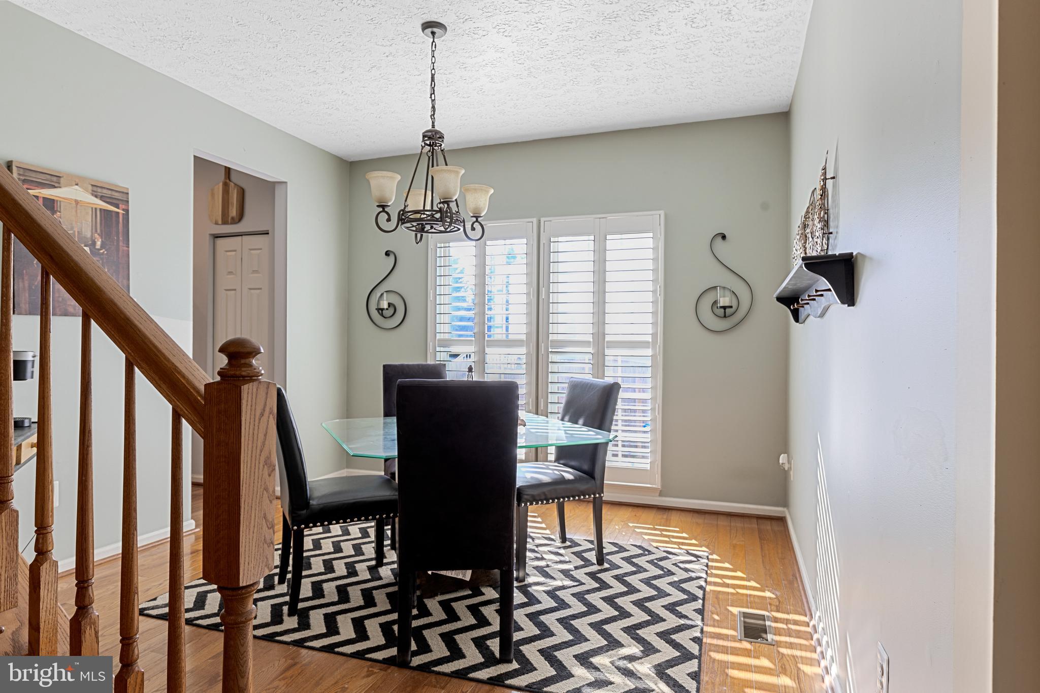 333 Spry Island Road Joppa, MD 21085 - Photo 11 of 22 Dining room
