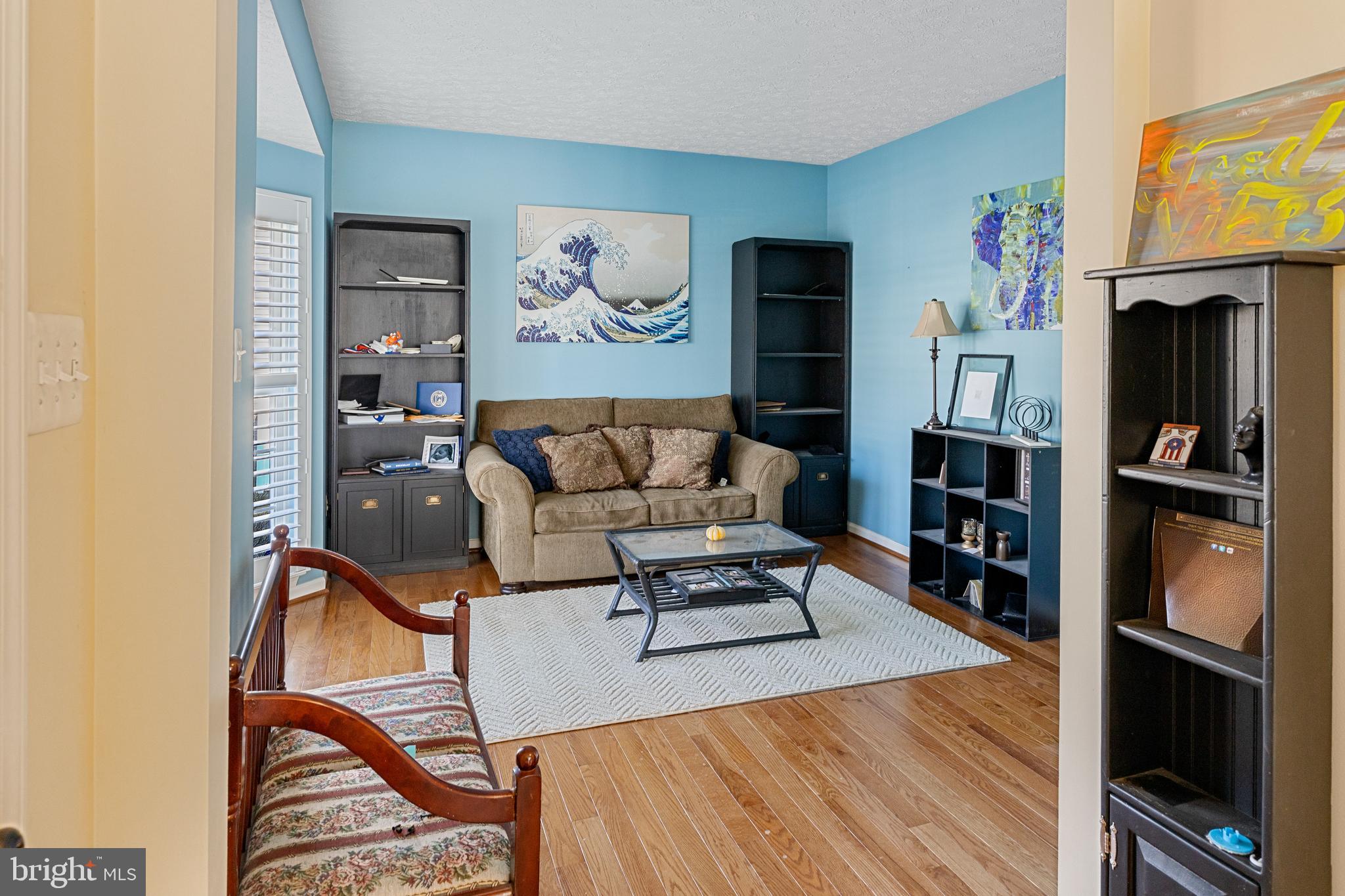 333 Spry Island Road Joppa, MD 21085 - Photo 12 of 22 Sitting room/ bonus room on main level