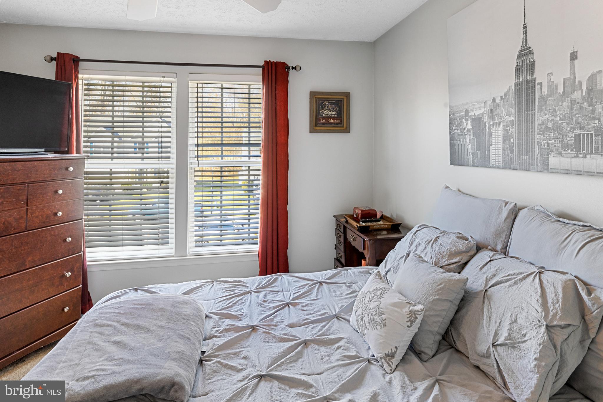 333 Spry Island Road Joppa, MD 21085 - Photo 17 of 22 Second bedroom