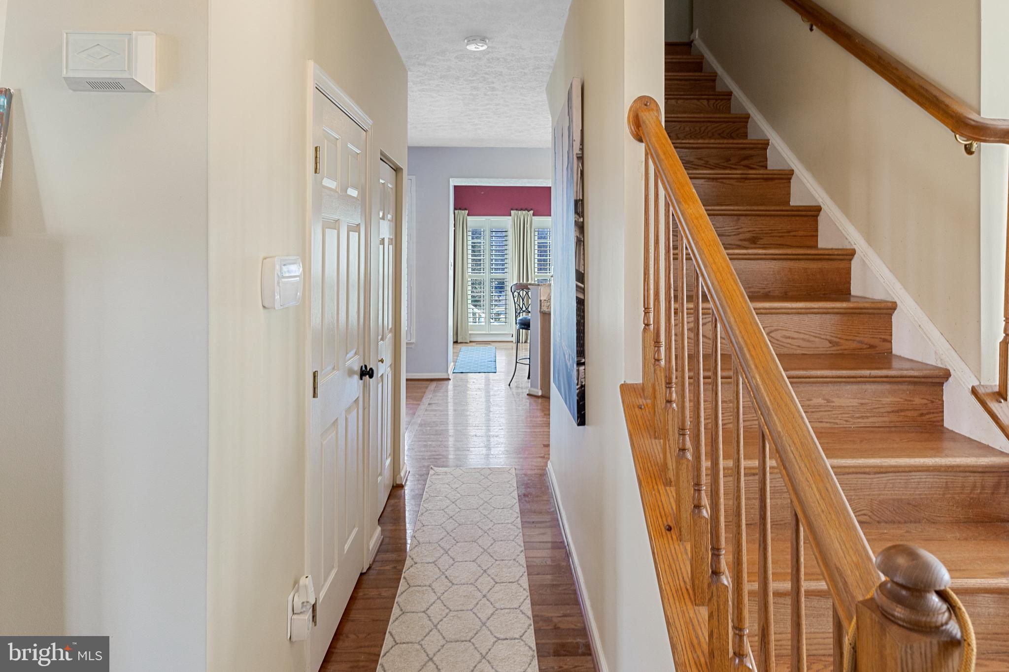 333 Spry Island Road Joppa, MD 21085 - Photo 3 of 22 entry way