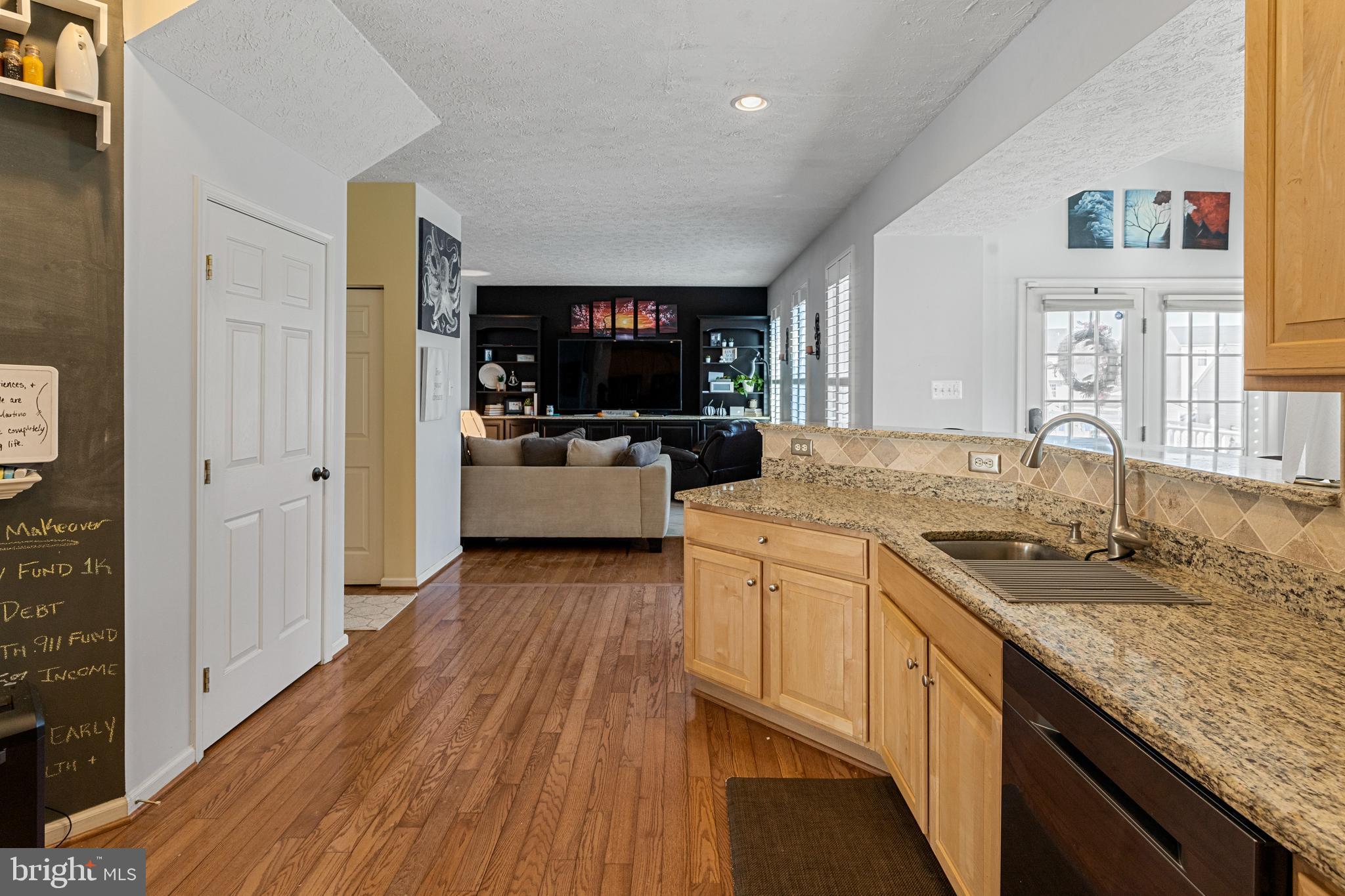 333 Spry Island Road Joppa, MD 21085 - Photo 4 of 22 Large open kitchen