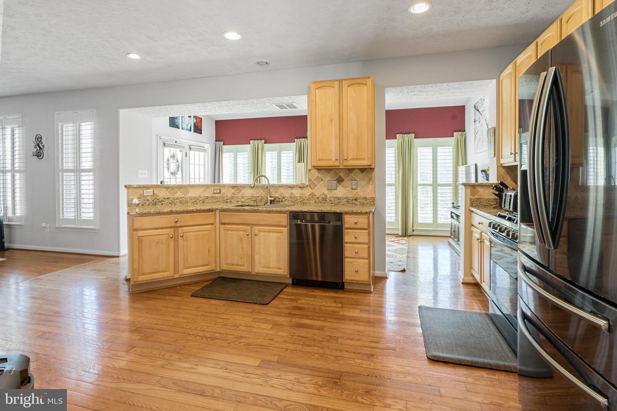 333 Spry Island Road Joppa, MD 21085 - Photo 5 of 22 Beautiful hardwood floors