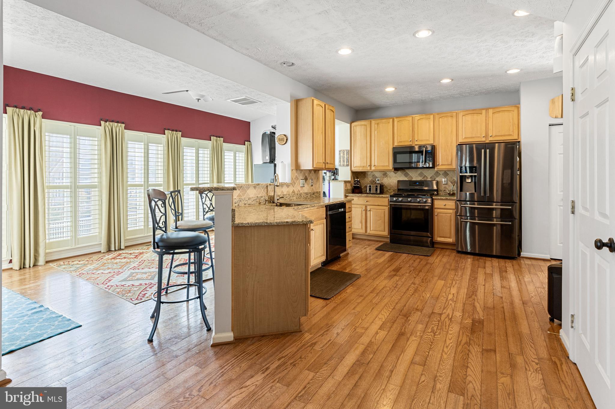 333 Spry Island Road Joppa, MD 21085 - Photo 6 of 22 Kitchen island