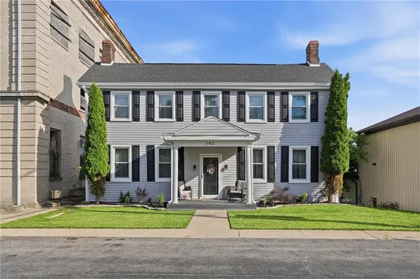 $295,000 | 102 Main Street, West Alexander, PA 15376