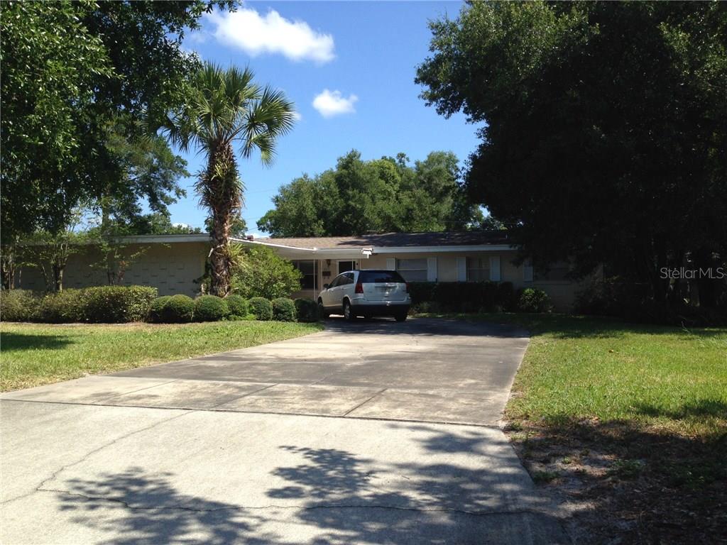 2017 Gunn Road Winter Park, FL 32792 - Photo 1 of 1 Gallery Image 1
