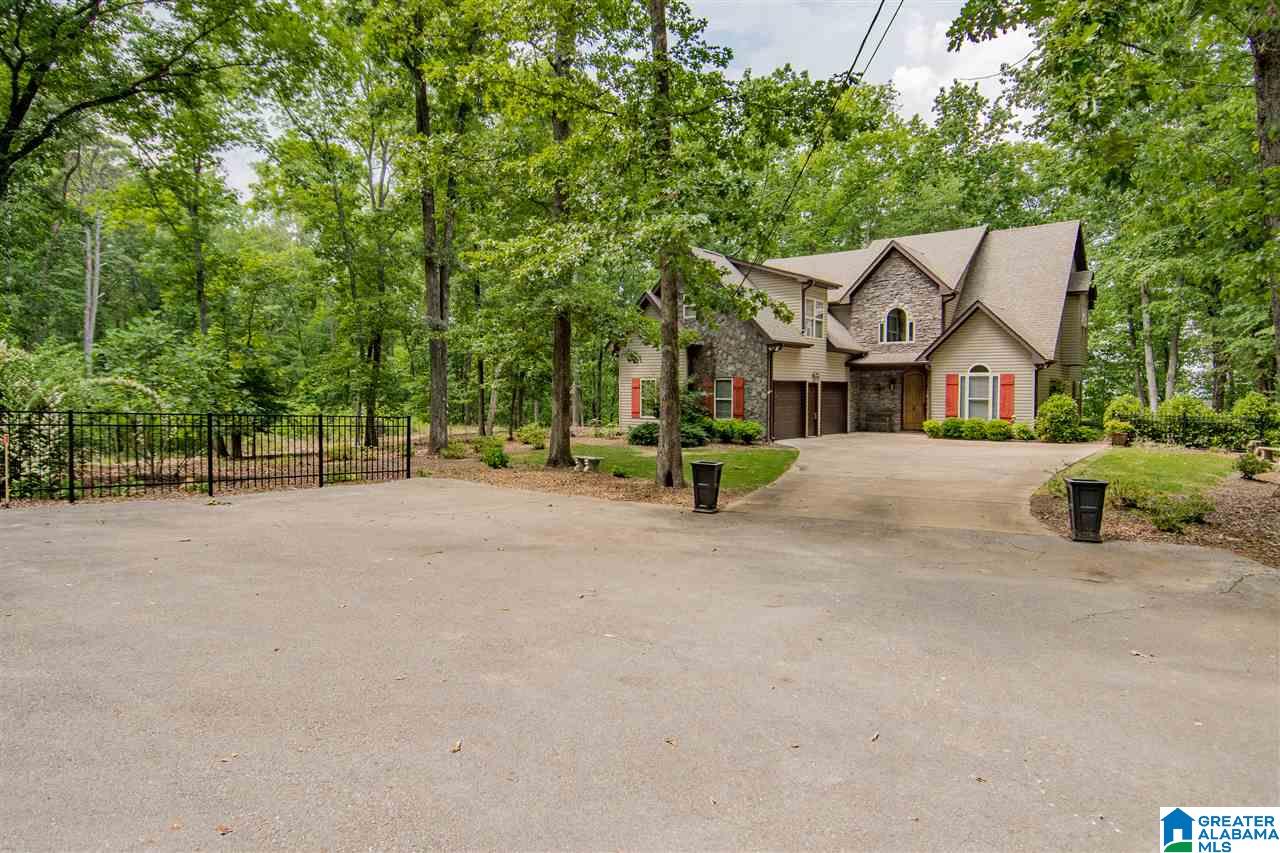 4721 Bob Brill Road Bessemer, AL 35022 - Photo 3 of 43