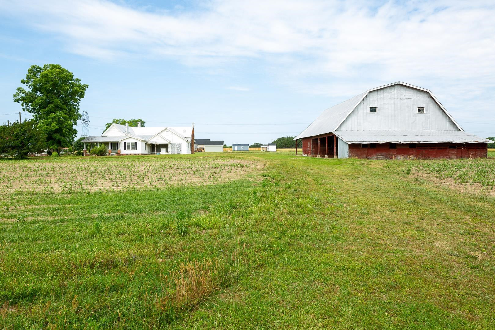 1161 Turlington Road Dunn, NC 28334 - Photo 45 of 45 Photo 45