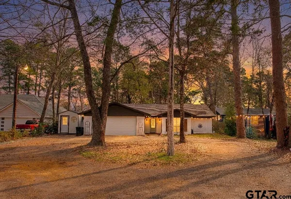 $336,000 | 1339 Bridle Path Lane, Hideaway, TX 75771