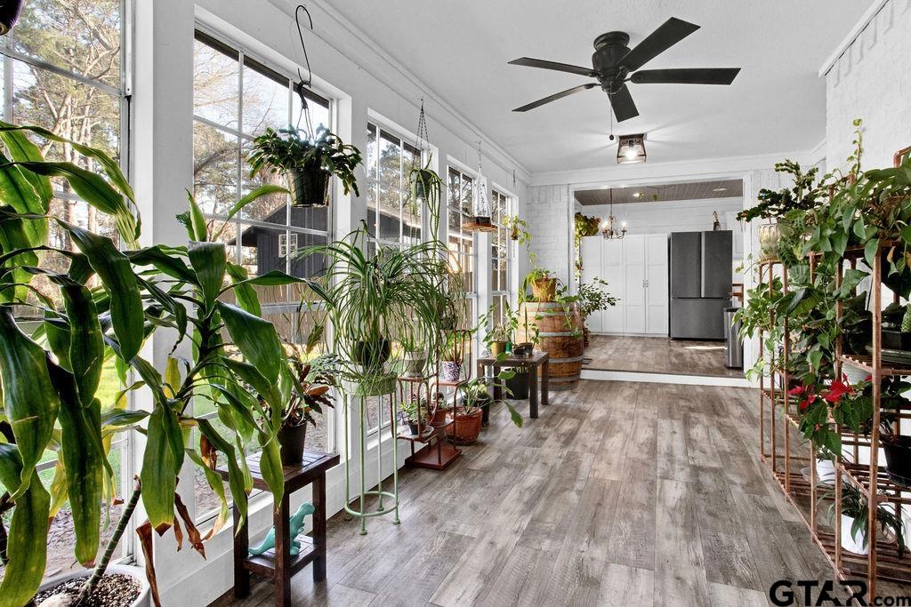 1339 Bridle Path Lane Hideaway, TX 75771 - Photo 11 of 41 a living room filled with furniture