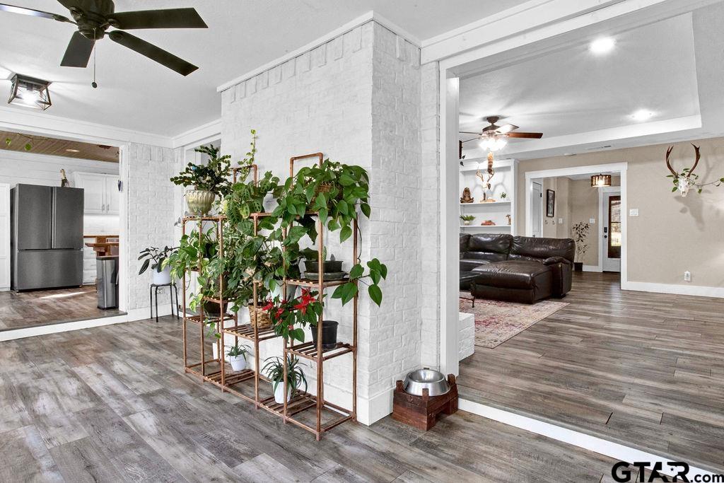 1339 Bridle Path Lane Hideaway, TX 75771 - Photo 12 of 41