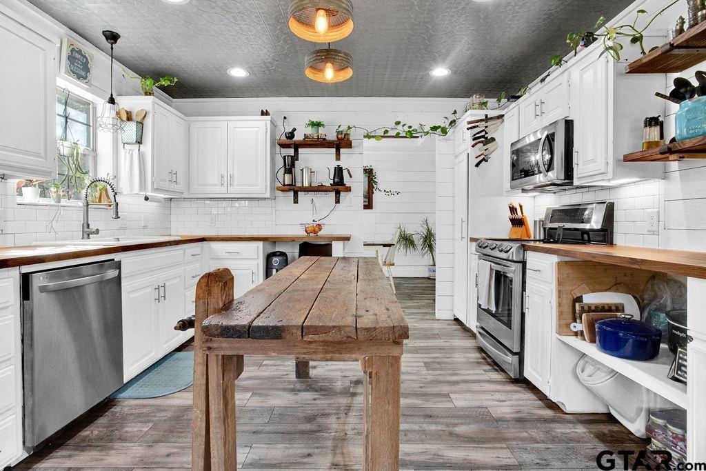 1339 Bridle Path Lane Hideaway, TX 75771 - Photo 15 of 41