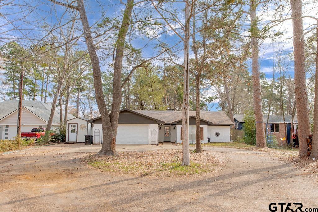 1339 Bridle Path Lane Hideaway, TX 75771 - Photo 2 of 41