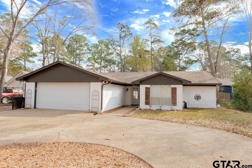 1339 Bridle Path Lane Hideaway, TX 75771 - Photo 3 of 41