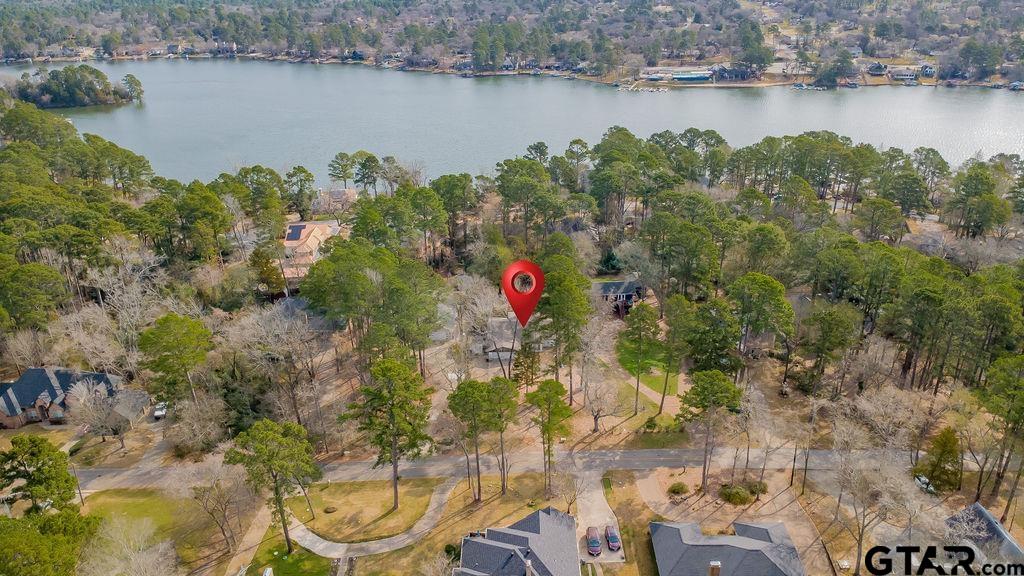 1339 Bridle Path Lane Hideaway, TX 75771 - Photo 36 of 41