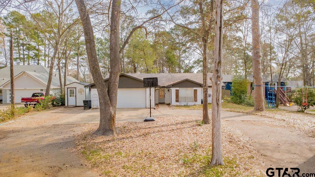 1339 Bridle Path Lane Hideaway, TX 75771 - Photo 40 of 41