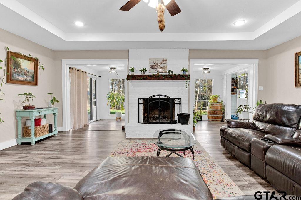 1339 Bridle Path Lane Hideaway, TX 75771 - Photo 5 of 41